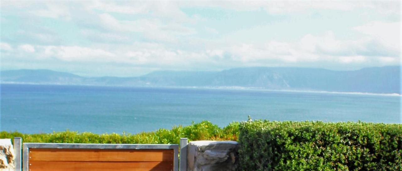 Kleinzee Oceanfront Guesthouse Gansbaai Eksteriør billede
