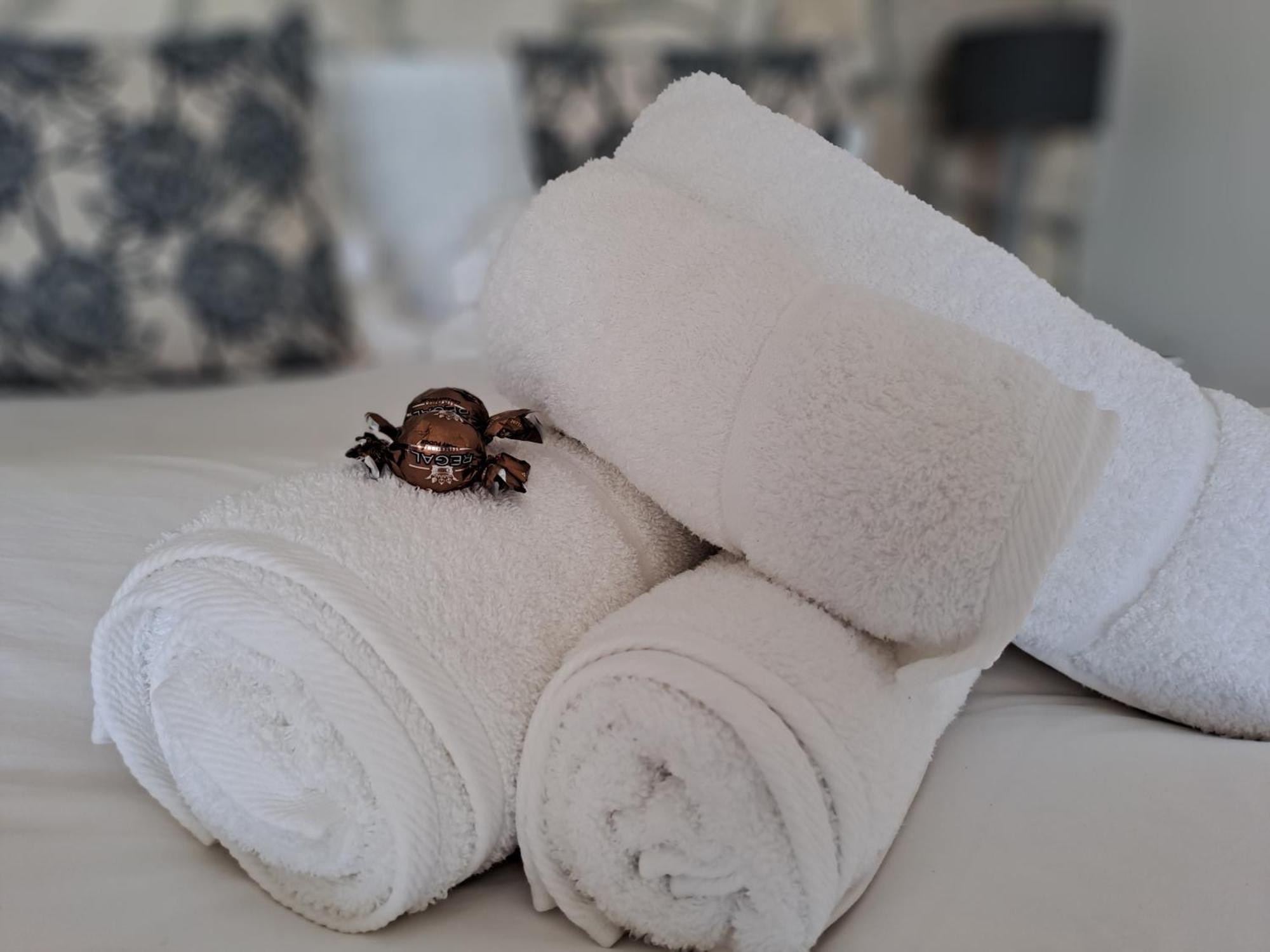 Kleinzee Oceanfront Guesthouse Gansbaai Eksteriør billede