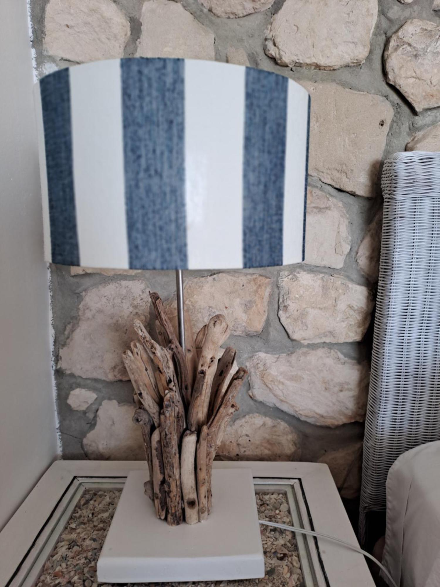 Kleinzee Oceanfront Guesthouse Gansbaai Eksteriør billede