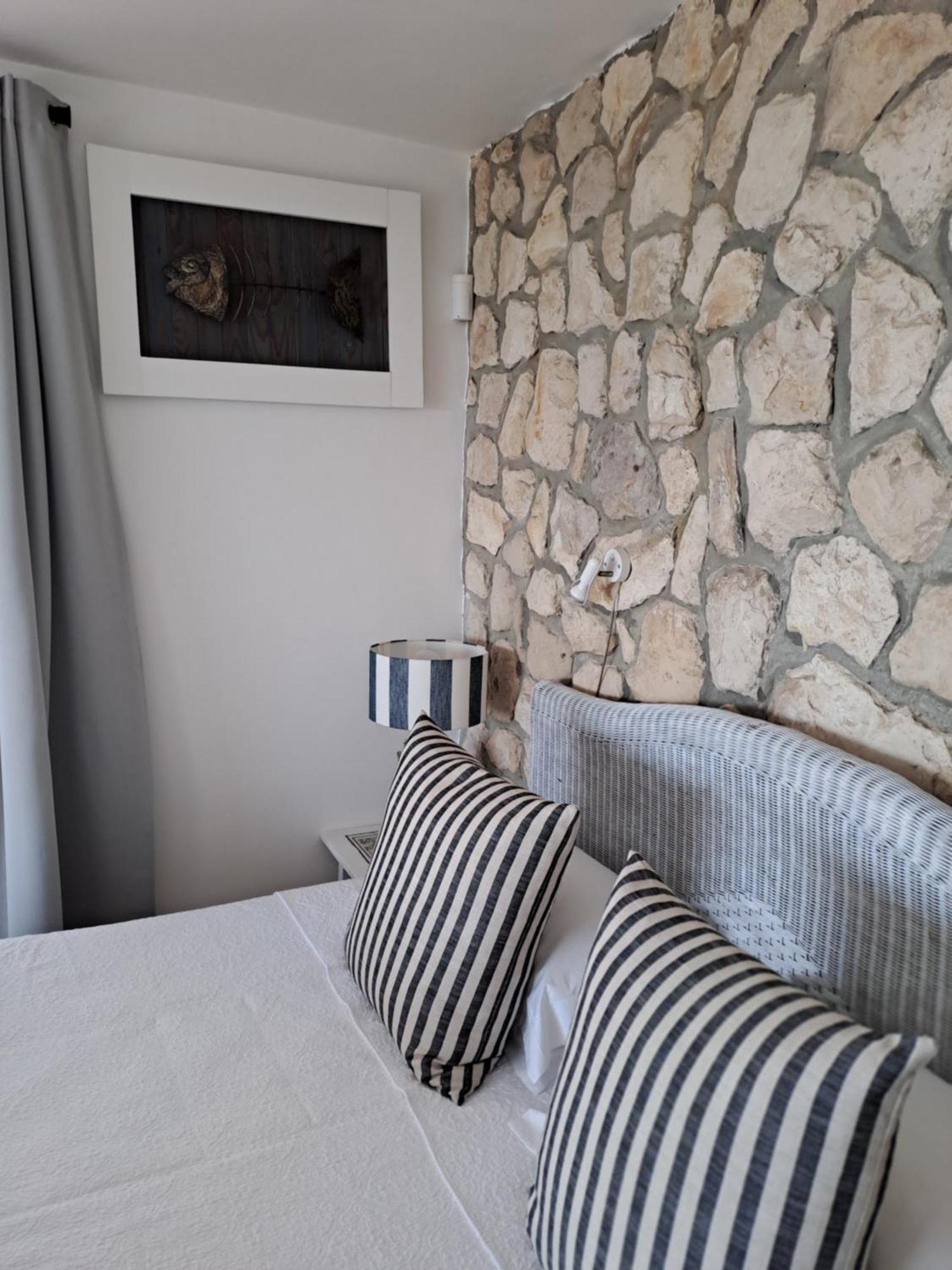 Kleinzee Oceanfront Guesthouse Gansbaai Eksteriør billede