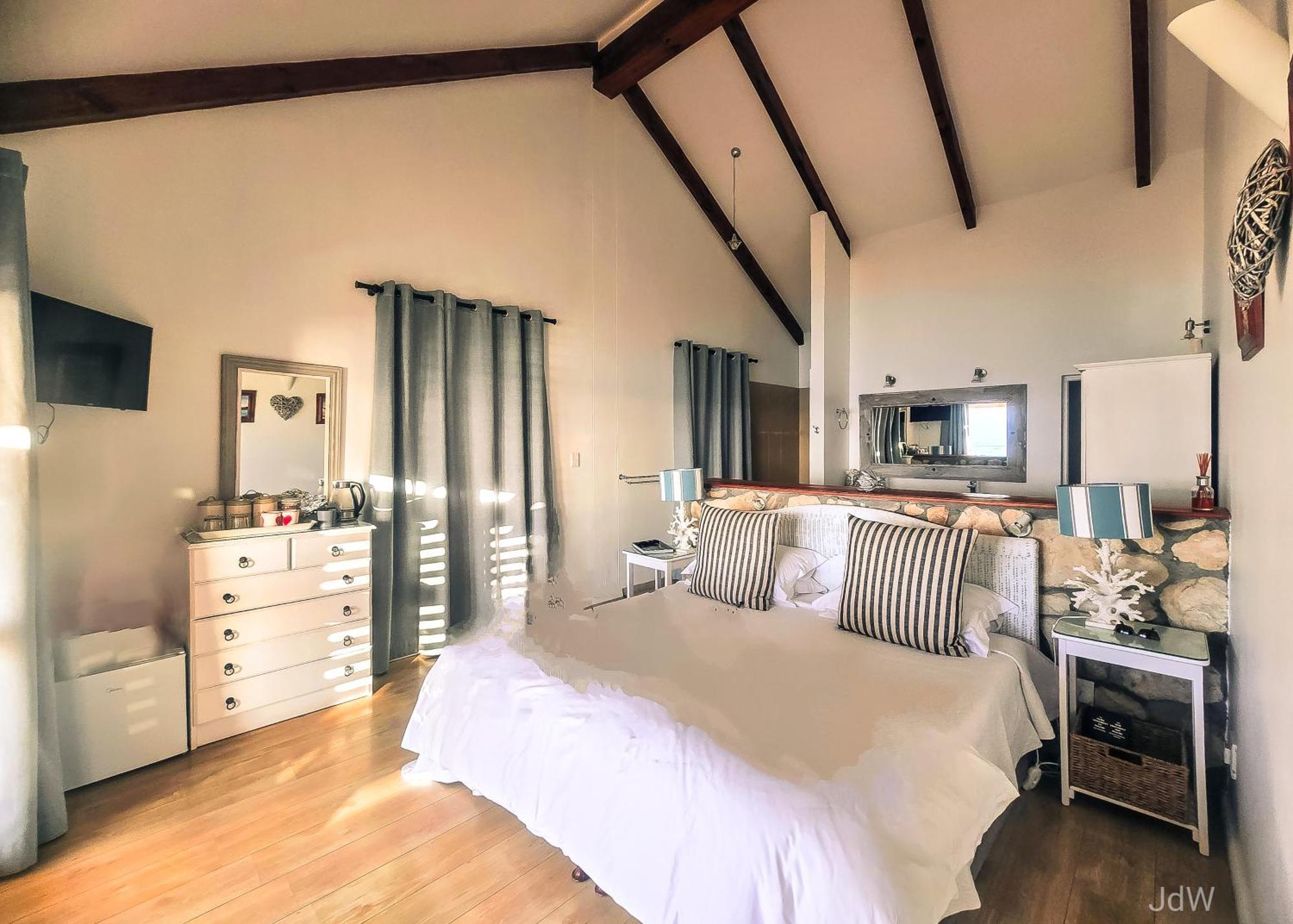 Kleinzee Oceanfront Guesthouse Gansbaai Eksteriør billede